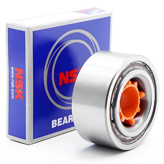 NSK DAC255200206/23 Hub Unit Bearing – High-Precision Auto Wheel Bearing