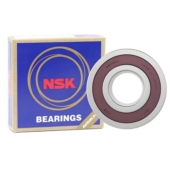 NSK-IKO-Koyo-NTN-Timken-6208-High-Speed-Deep-Groove-Ball-Bearing