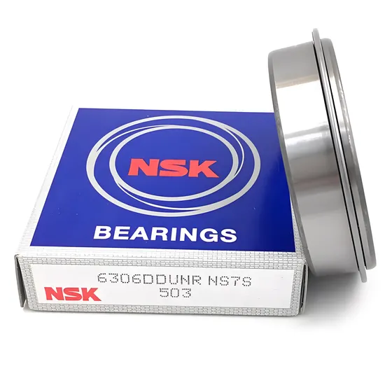 NSK-IKO-Koyo-NTN-Timken-6208-High-Speed-Deep-Groove-Ball-Bearing