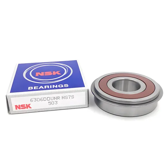 6208 High Speed Ball Bearing - NSK IKO Koyo NTN Timken