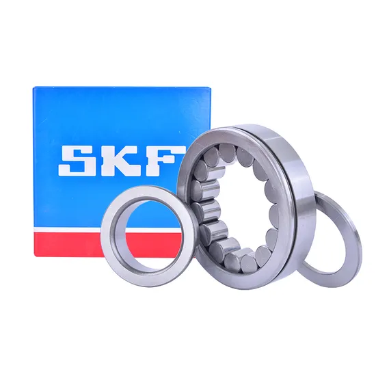 NSK-Koyo-Japan-N203em-Nj203em-NF203em-Nu203em-Nup203em-Cylindrical-Roller-Bearing-High-Precision-Mechanical-Bearing
