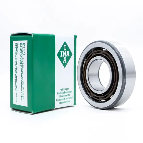 NSK NTN 7000AC Angular Contact Ball Bearing, ISO9001