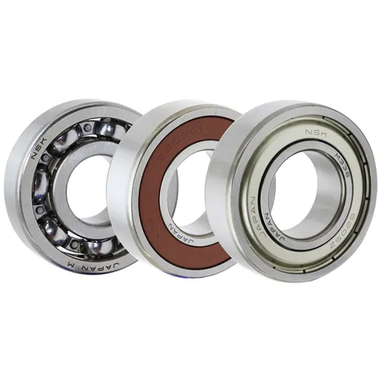 NSK-NTN-Hch-Rolamento-Bearing-6201-6202-6204-6206-6208-6210-6211-6212-6213-6214-6215-6216-6218-6219-6220-Zz-2RS-DDU-Deep-Groove-Ball-Bearing