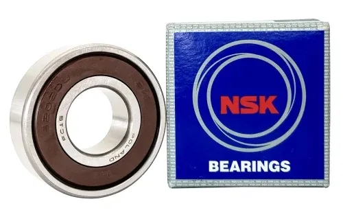NSK NTN Koyo 608-6309 DDU ZZ Bearings