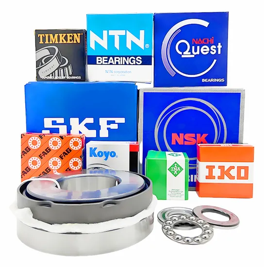 NSK-NTN-Koyo-Fyh-Bearings-Ball-Bearing-Roller-Bearing-Linear-Bearing-Bearing-Factory