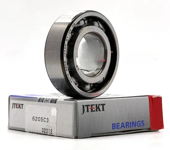 NSK NTN Koyo 6006-6302 High Pressure Ball Bearings Zz 2RS
