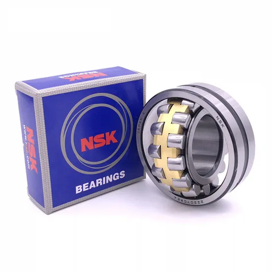 NSK-NTN-Koyo-NACHI-Ball-Bearing-China-Manufacturer-High-Quality-Competitive-Spherical-Self-Aligning-Roller-Bearing21310-21311-21312-21313