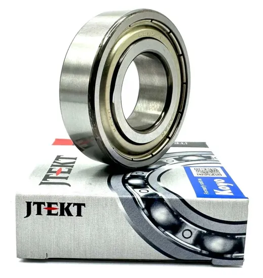 NSK NTN Koyo 6201-6305 Ball Bearing Zz 2RS