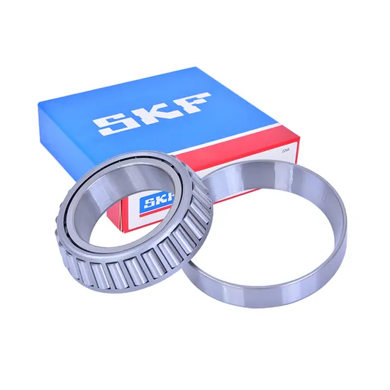 NSK-NTN-Timken-Koyo-NACHI-Brand-Hr30303DJ-Hr33205j-Hr33005j-Hr33108j-P0-P6-P5-P4-P2-Quality-Tapered-Roller-Bearing