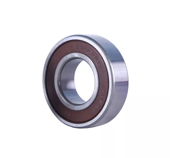NSK-Original-Bearing-6303DDU-Cm-6303DDU-6303-Bearings-Deep-Groove-Ball-Bearing