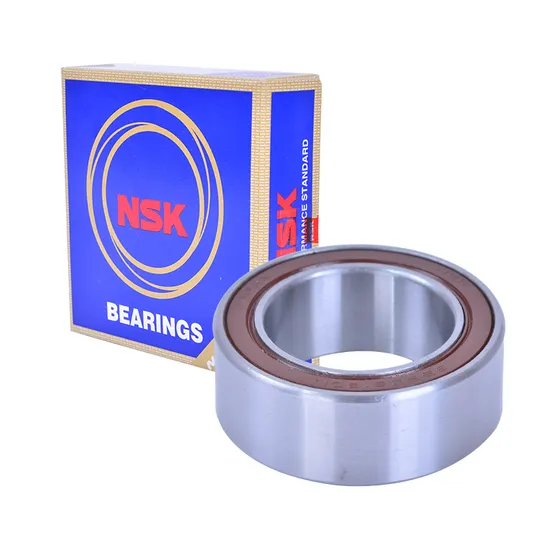 NTN-AC-6006zzcm-5K-6006-Forland-2000-3000-Nissan-Kreisler-Ford-Mazda-Automobile-Air-Conditioning-Compressor-Bearing