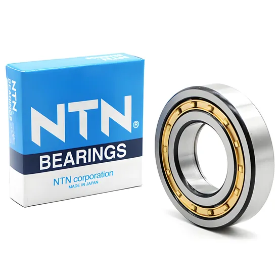 NTN-Cylindrical-Roller-Bearing-N2326em-Nj2326em-NF2326em-Nu2326em-Nup2326em