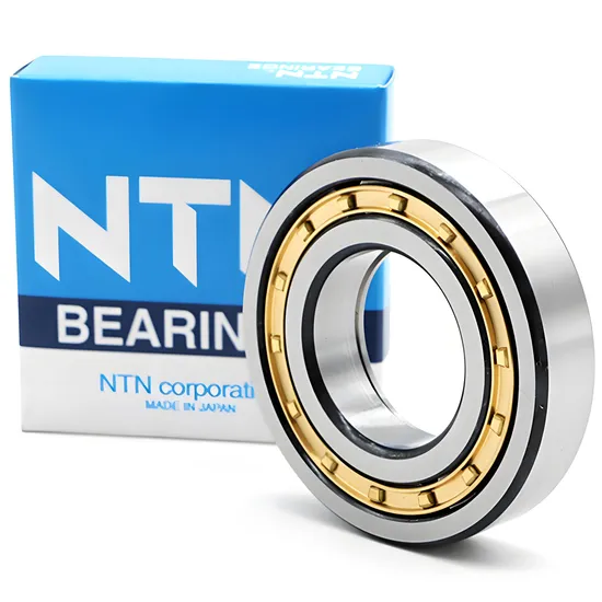 NTN N2326EM Cylindrical Roller Bearing – High-Load, Precision, ISO Standard