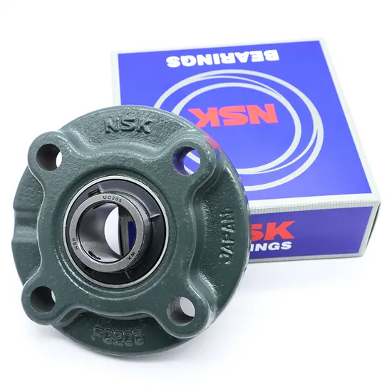 NTN-Distributor-Supply-Ucfc205-Units-Bearing-Pillow-Block-Bearing