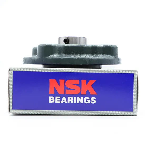 NTN-Distributor-Supply-Ucfc205-Units-Bearing-Pillow-Block-Bearing