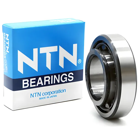 NTN N2340EM Cylindrical Roller Bearing – Durable, High-Precision