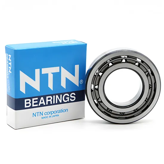 NTN-Japan-Cylindrical-Roller-Bearing-N321em-Nj321em-NF321em-Nu321em-Nup321em