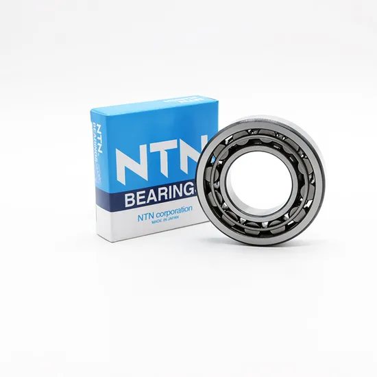 NTN N2328EM Cylindrical Roller Bearing, High Precision Japan Made