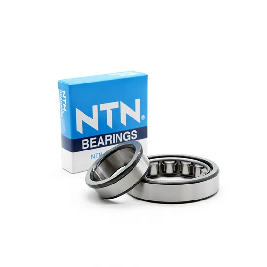 NTN N2344EM Cylindrical Roller Bearings Japan Precision
