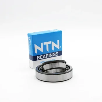 NTN N334EM Cylindrical Roller Bearings Japan Precision