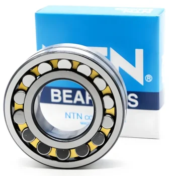 NTN 22216 21316 22316 Spherical Roller Bearings High Load Capacity