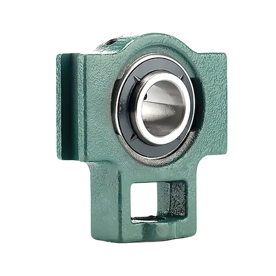 Nat212-38-Eccentric-Collar-Locking-Take-up-Bearing-Pillow-Block-Bearing