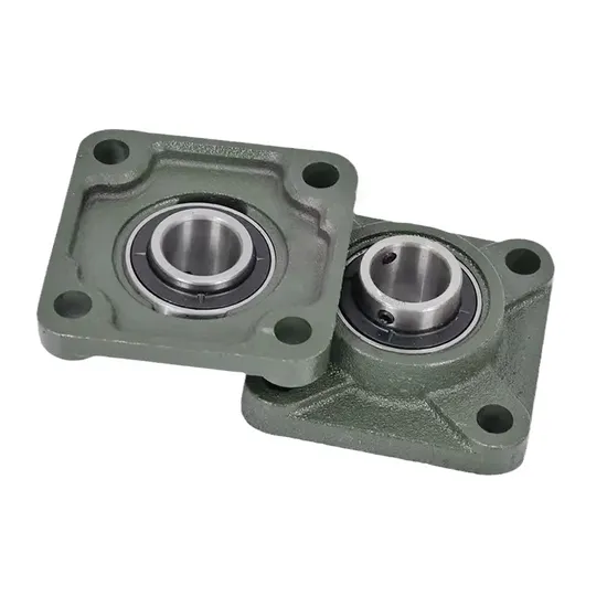 Nat212-38-Eccentric-Collar-Locking-Take-up-Bearing-Pillow-Block-Bearing