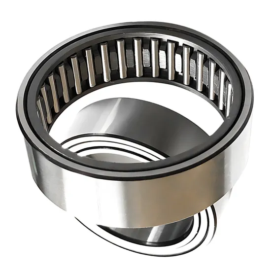 Needle Roller Bearings Rnav4908-4912 – High-Load, Precision OEM Factory