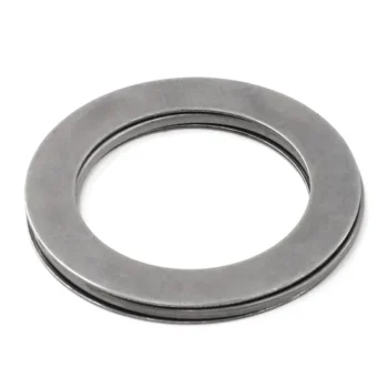 Needle Roller Bearings AXK1226–AXK2542 | High-Load, Precision Factory Direct