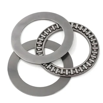 Needle Roller Bearings AXK3047–AXK5070 | High-Load, Compact Design