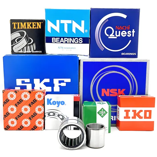 Needle-Roller-Bearing-K42X50X17-K45X53X20-K48X54X25-K50X58X20-K50X58X25-Needle-Bearings