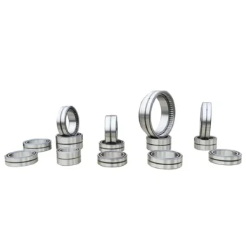 Needle Roller Bearings LB25UU-LB50UU, High-Precision Factory Direct