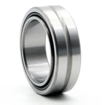 Needle Roller Bearings LB4UU-LB8UU, High-Precision, Low-Friction