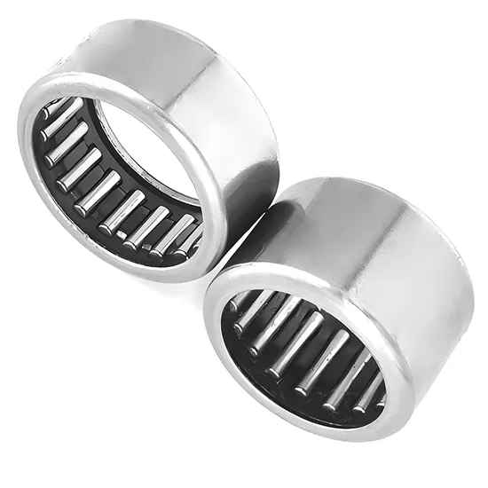 Needle Roller Bearings RNAV4914-4920, High-Load, Precision OEM