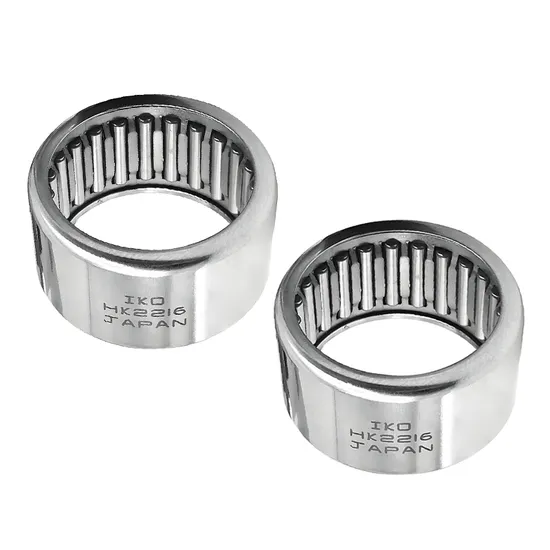 Needle Roller Bearings Rnav4922-4930, High-Load, Precision Factory Direct