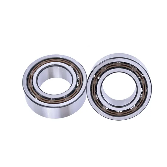 ODM-Double-Row-3204A-3204zz-3204RS-Angular-Contact-Ball-Bearing