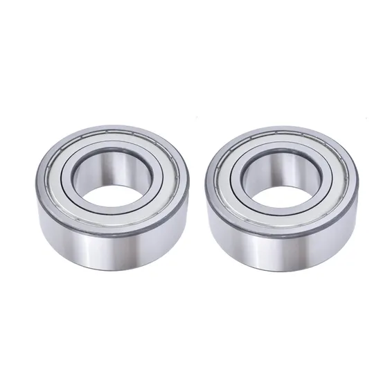 ODM 3204A Angular Contact Ball Bearing 3204ZZ/RS