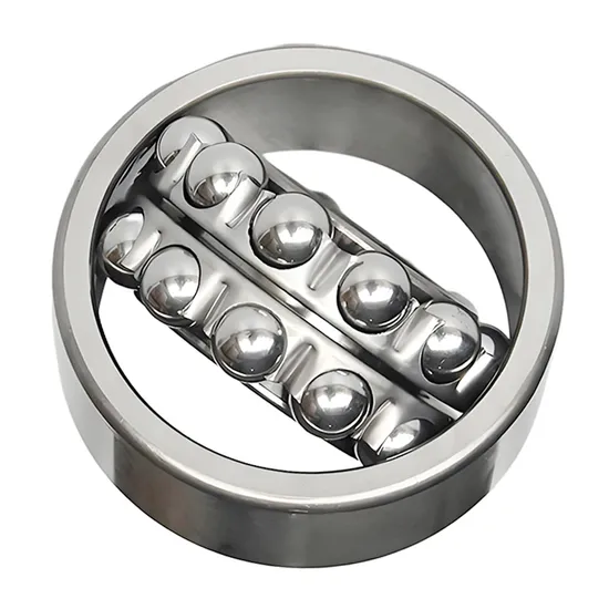 OEM 1319/2319 Double-Row Self-Aligning Ball Bearing