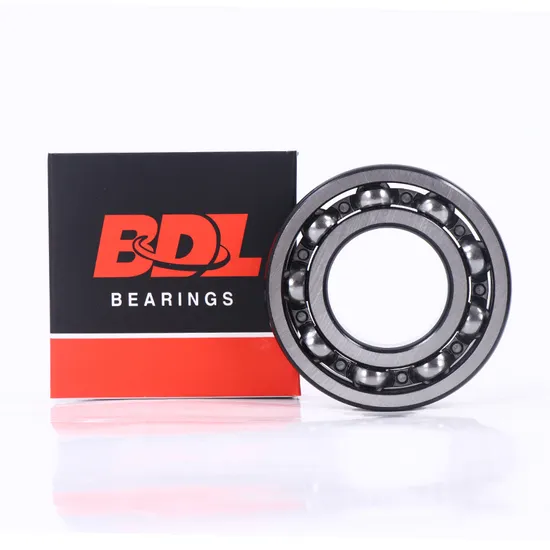 OEM-ODM-High-Speed-Durable-Factory-Selling-Deep-Groove-Ball-Bearing