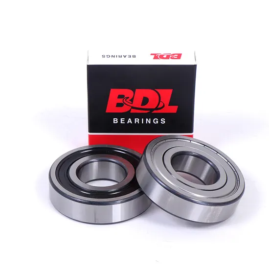 OEM-Production-Precision-Bearings-6005-Deep-Groove-Ball-Bearing