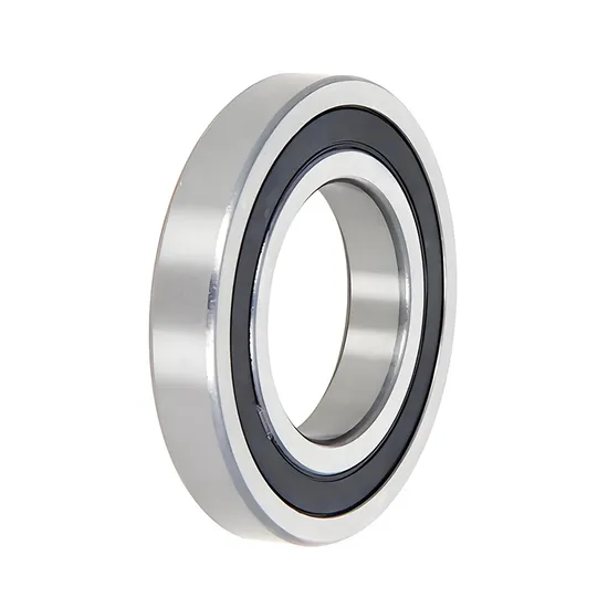6005 Deep Groove Ball Bearing – OEM Precision, High-Load, Low-Noise
