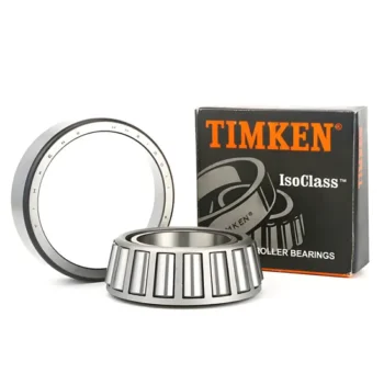 OEM 387A/382-S Taper Roller Bearing – High Precision & Long Life