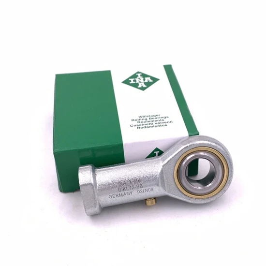 OEM Self-Lubricating Si12E-Si40E Rod End Bearings – NSK/NTN/KOYO