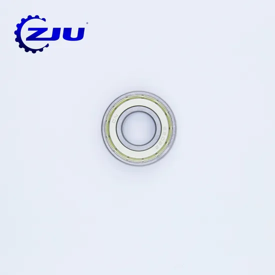 622 Zz Ball Bearing 60012RS 6207 RS2 – High-Load Washing Machine Clutch Bearing