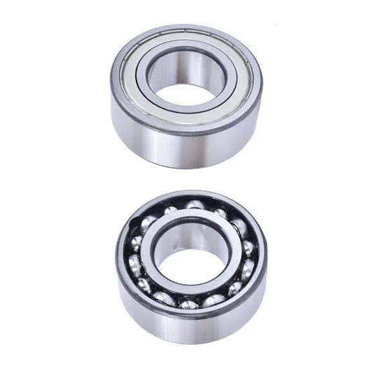 Offer-Sample-Sample-Electromechanical-Equipment3204-a-2RS1-Double-Row-Angular-Contact-Bearing