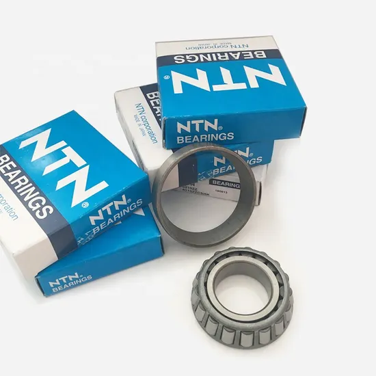 NTN 32215-32220 Tapered Roller Bearings – High-Precision OEM Factory
