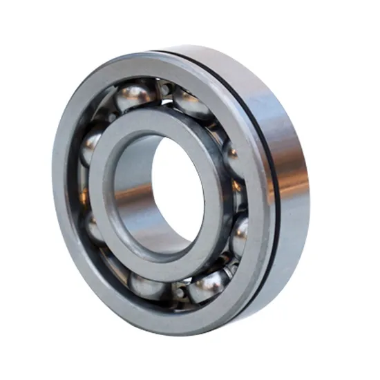 Original 6303-2Z/C3 17×47×14mm Deep Groove Ball Bearing
