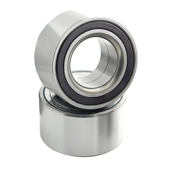 DAC4072W-3CS35 Premium Wheel Hub Bearing