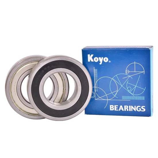 Original-Deep-Groove-Ball-Bearing-6002-6003-6004-6005-6008-6301-6302-6304-6305-6308-6000-6200-6300-Zz-2RS-2rsh-Series-Bearing-for-NTN-NSK-NACHI-Timken-Koyo