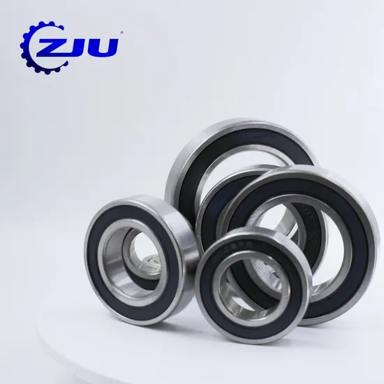 Original-Deep-Groove-Ball-Bearing-6306-High-Precision-P4-with-O-Ring